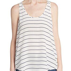 NWT Joie Kamille Blouse Size S